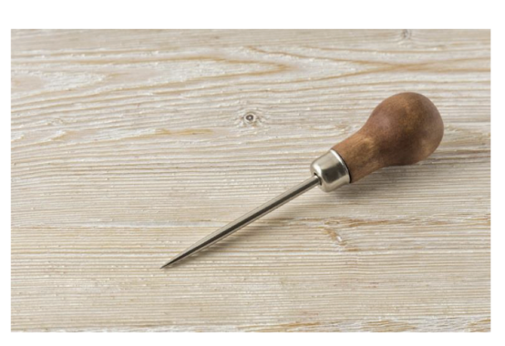 <p>Awl</p>