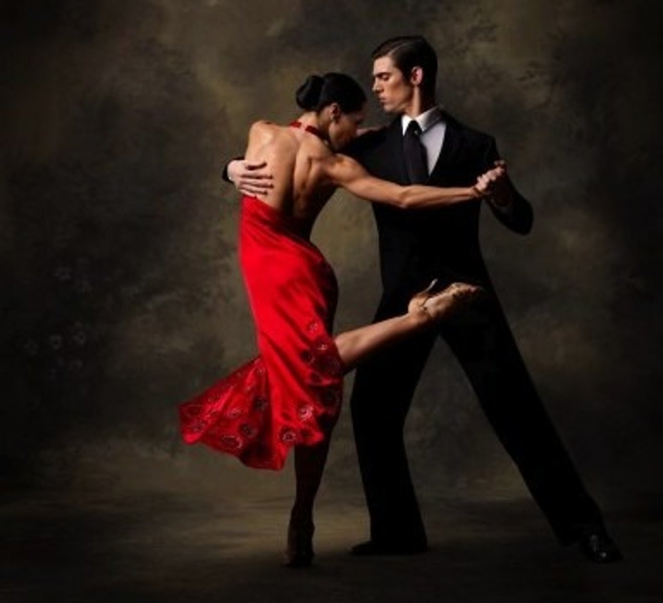 <p>To dance</p>
