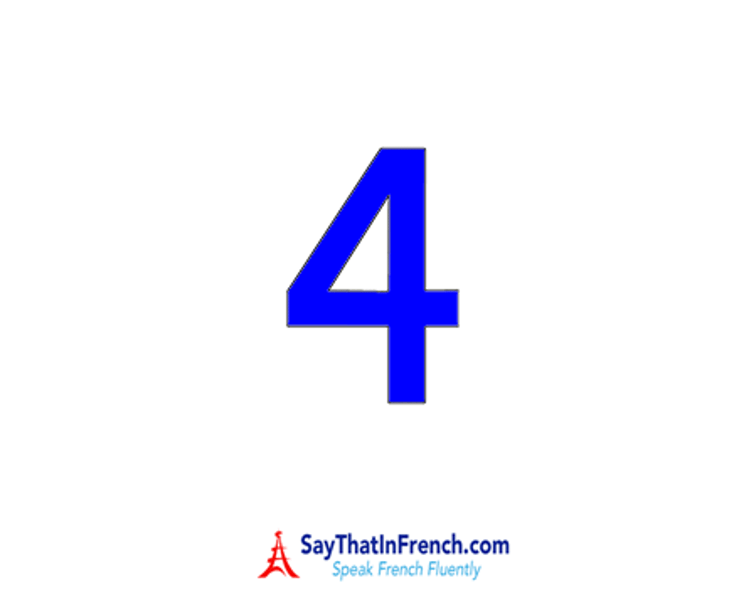 <p>Four</p>