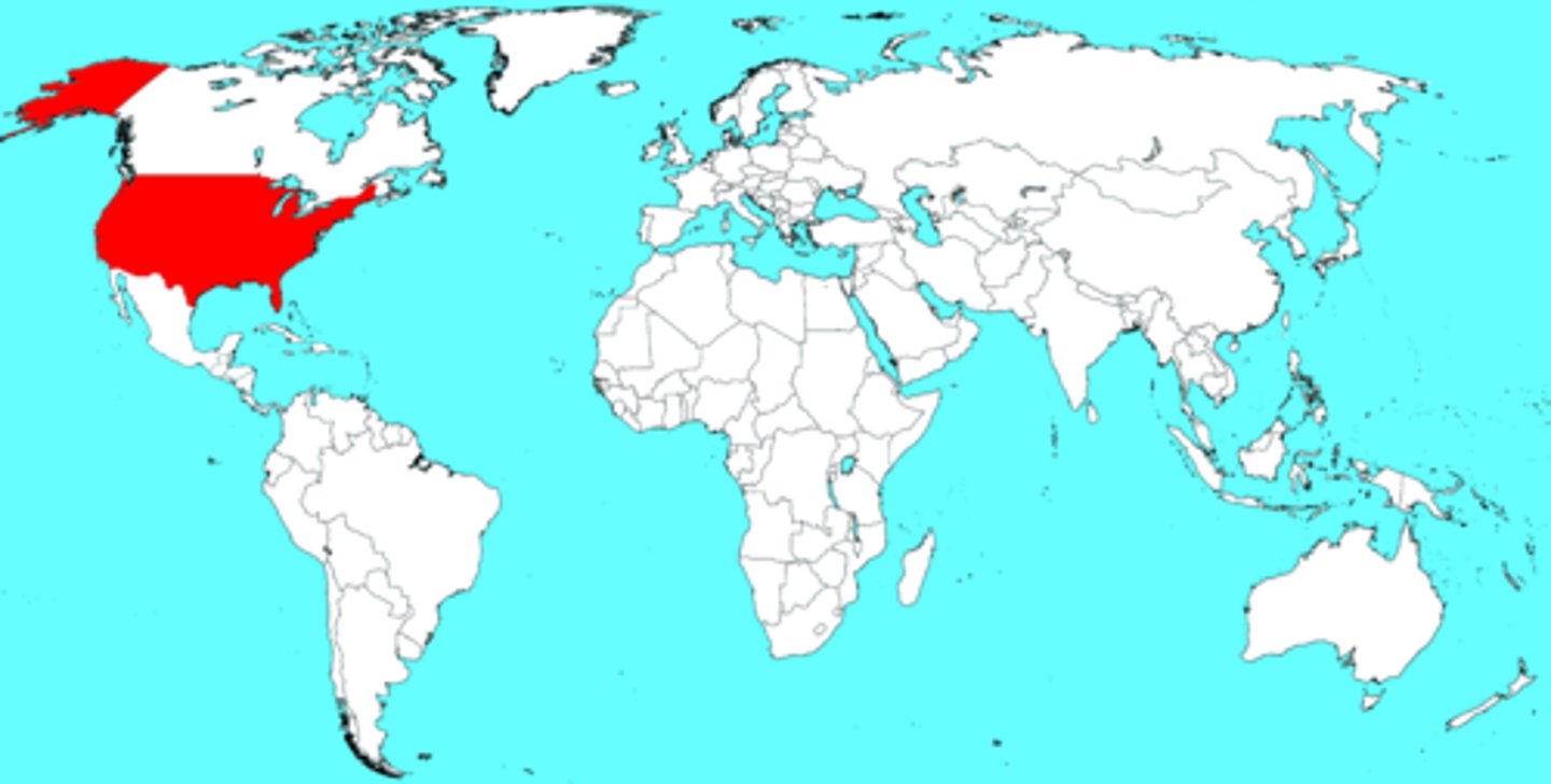 <p>USA</p>