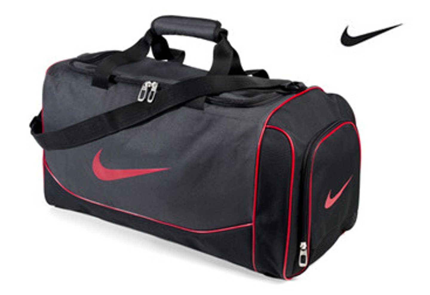 <p>/spɔːt bæɡ/ (n) Túi thể thao gym bag.</p><p>pack a sport bag, carry a sport bag</p><p>She packed her sport bag with workout clothes.</p>