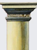 <p>3 Orders of Greek Architecture</p>