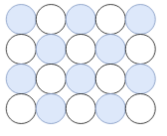 <p>substitute alloy</p>