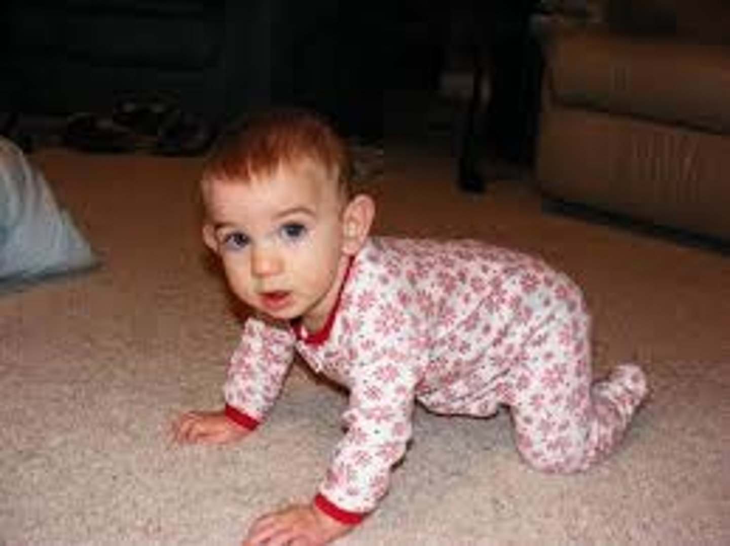 <p>-Quadruped position</p><p>-pivots on belly</p><p>-prone extension</p><p>-Prone Pivot</p><p>-trunk rotation in sitting</p>