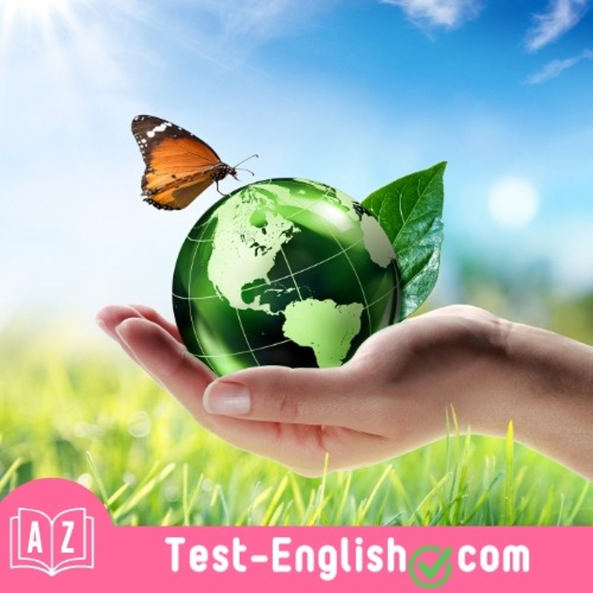 <p>Recycling is one of many _____ practices that help the environment.</p>