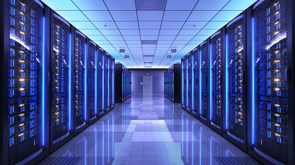 <p>network based, high capacity, performance, and reliability. high emphasis on dependability. running larger programs for a multitude of people at the same time</p>