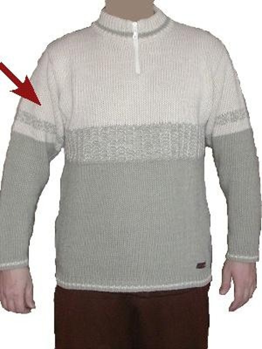 <p>/sliːv/ (n):tay áo</p><p>- long-sleeve (a): áo dài tay</p><p>- short-sleeve (a): áo ngắn tay</p>