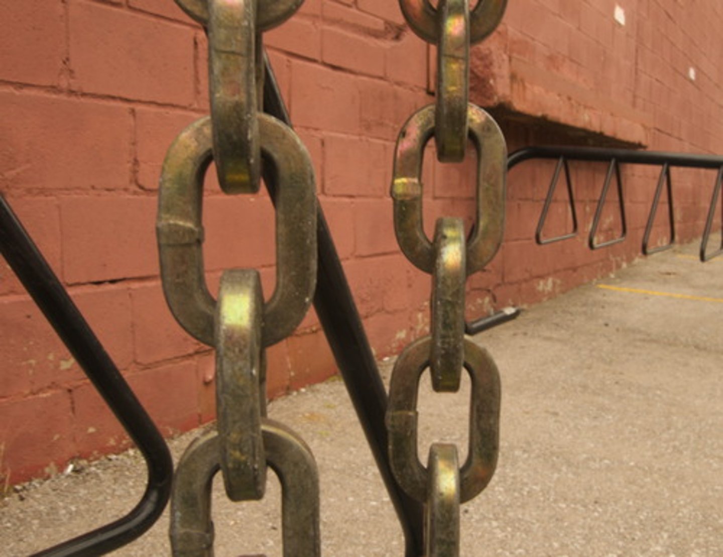 <p>chain</p>