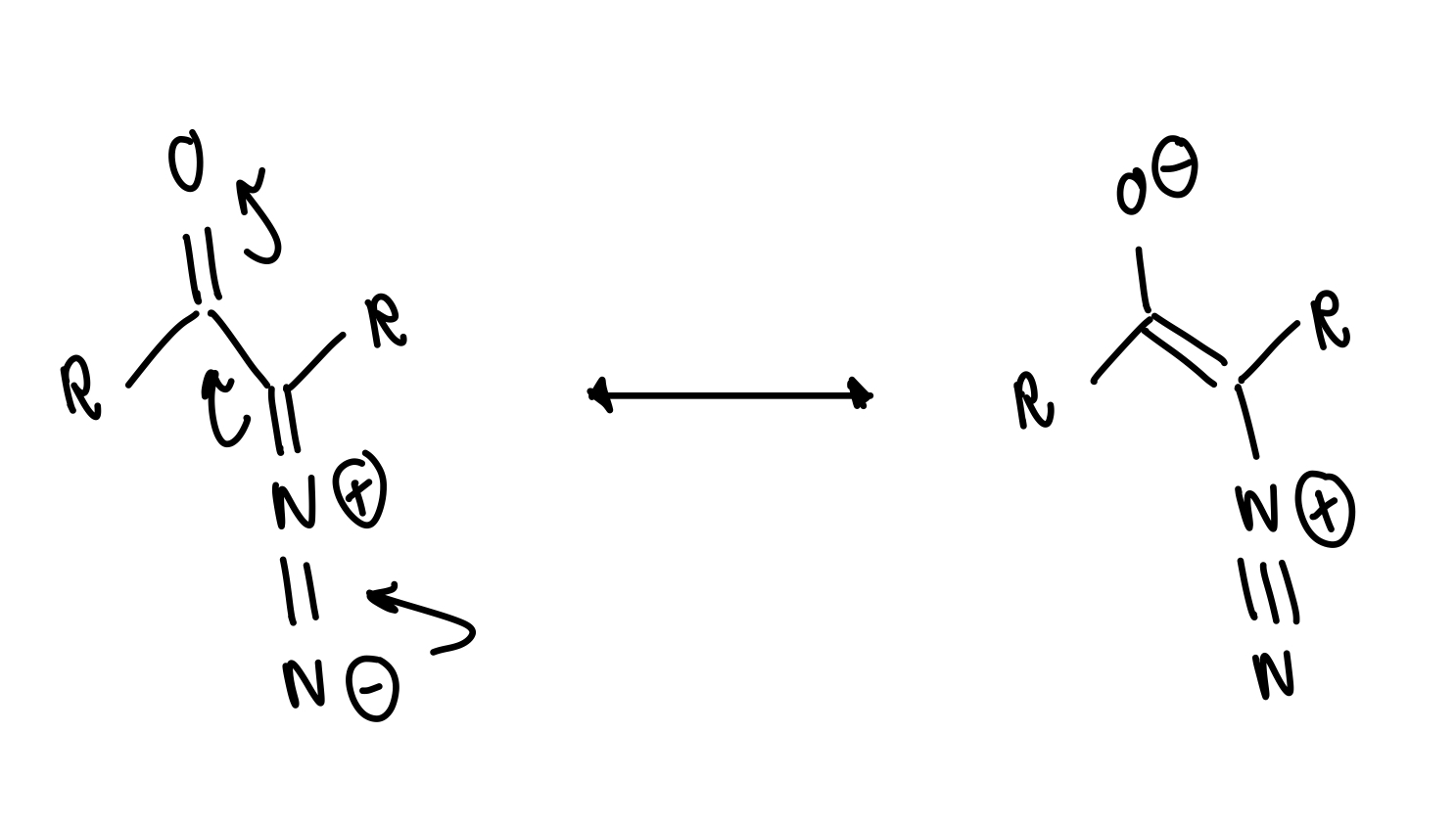 <p>α-diazo-carbonyl</p>