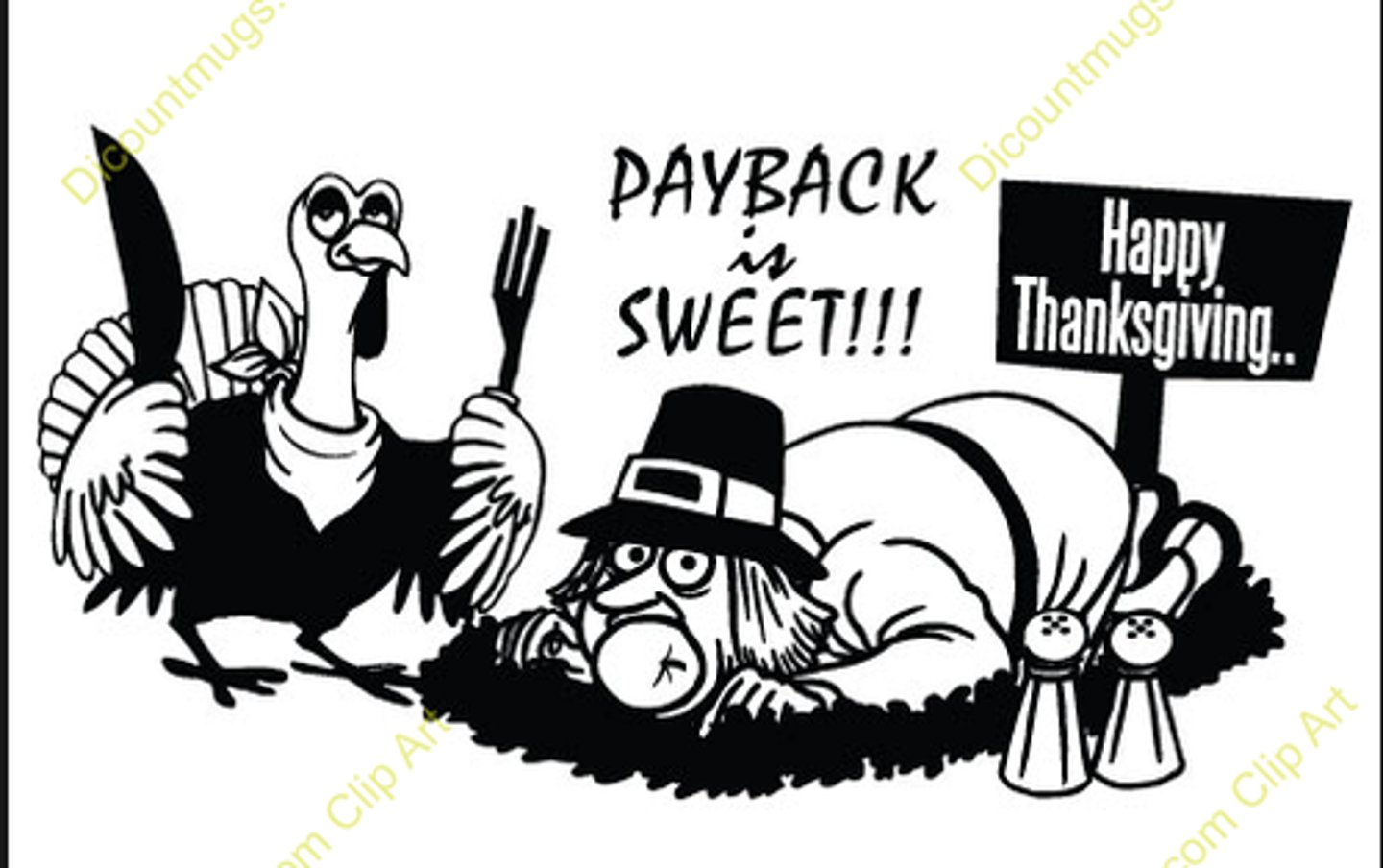 <p>(verb)</p><p>makes an attack or assault in response to a similar attack</p>