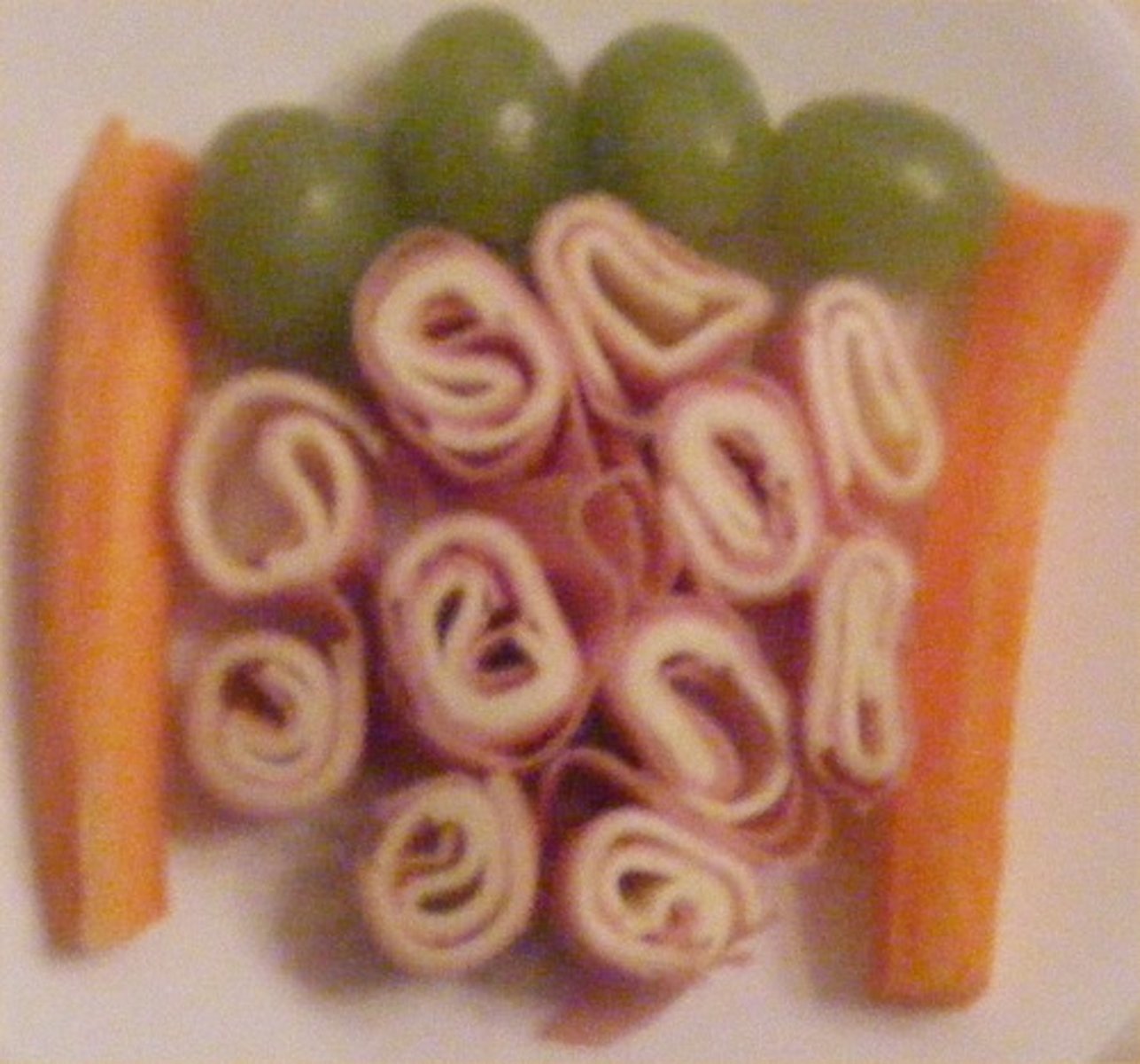 <p>afternoon snack</p>