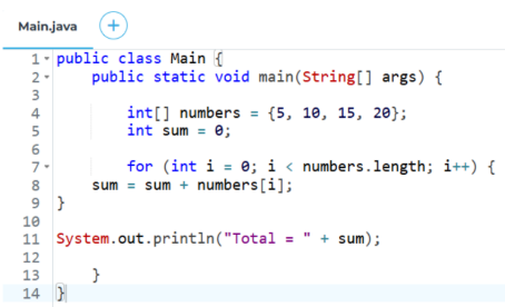<p>What is the output?</p>