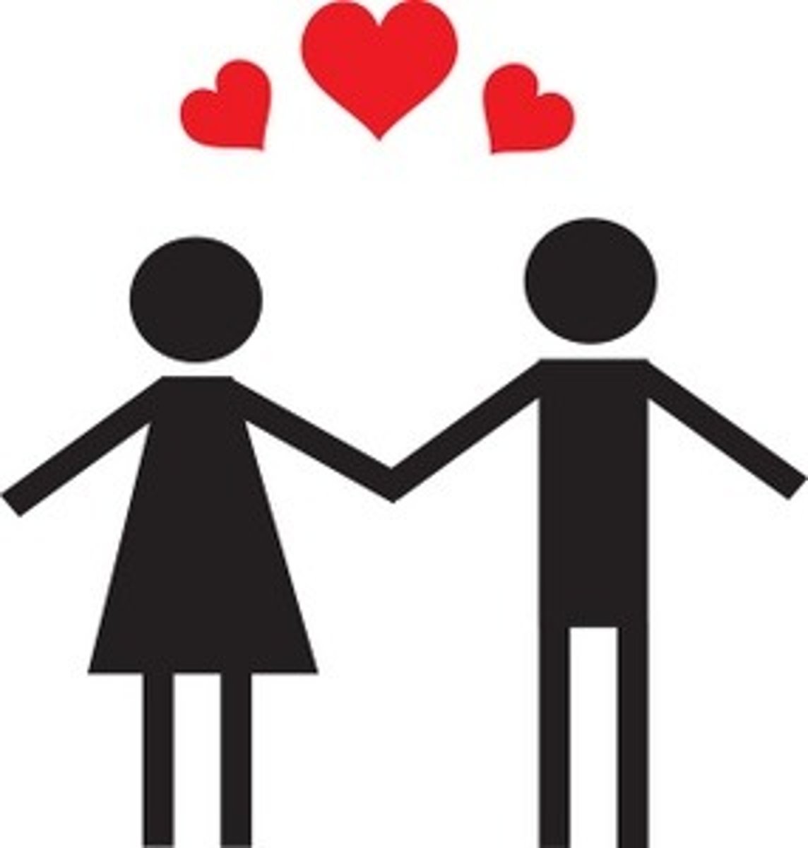 <p>la pareja</p>