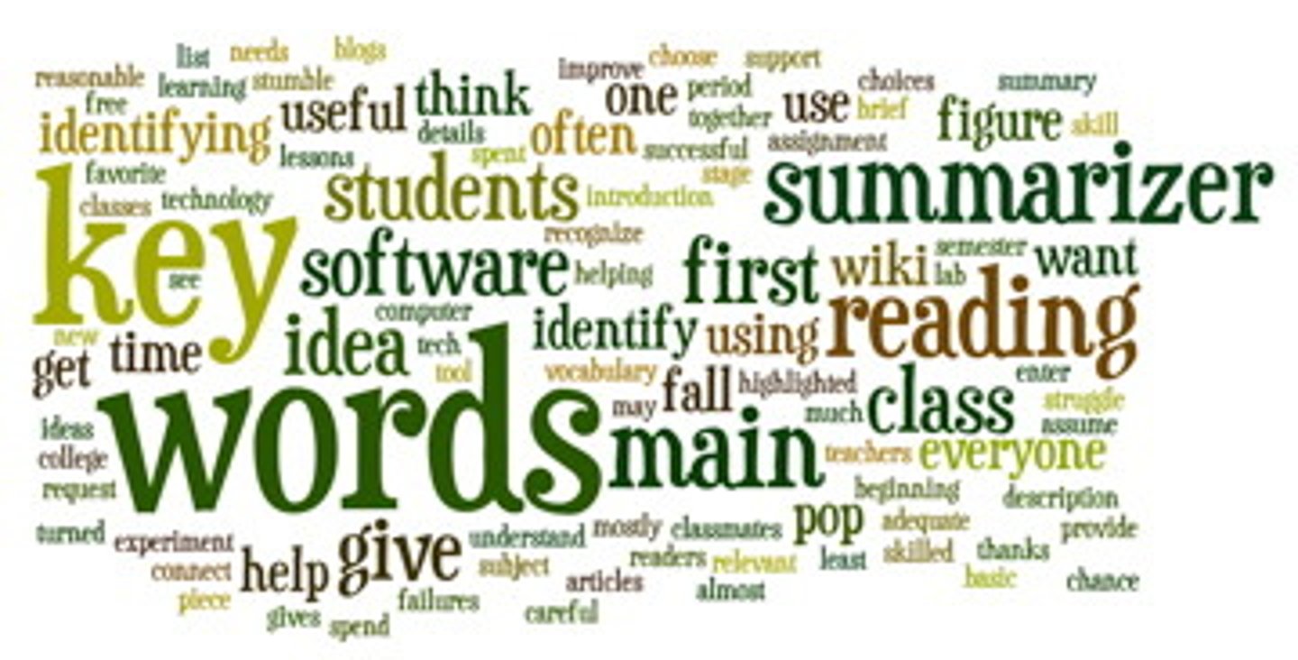 <p>- They do not indicate an object but perform a function</p><p>- Speaking is an activity in which words gain their sense</p><p>- Language is something learned from others</p><p>- The tone in which words are uttered indicate their significance</p><p>- Therefore we should not ask for the meaning of a word but instead the use</p>