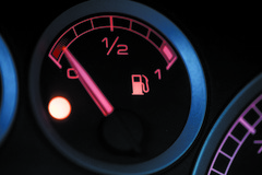 fuel gauge