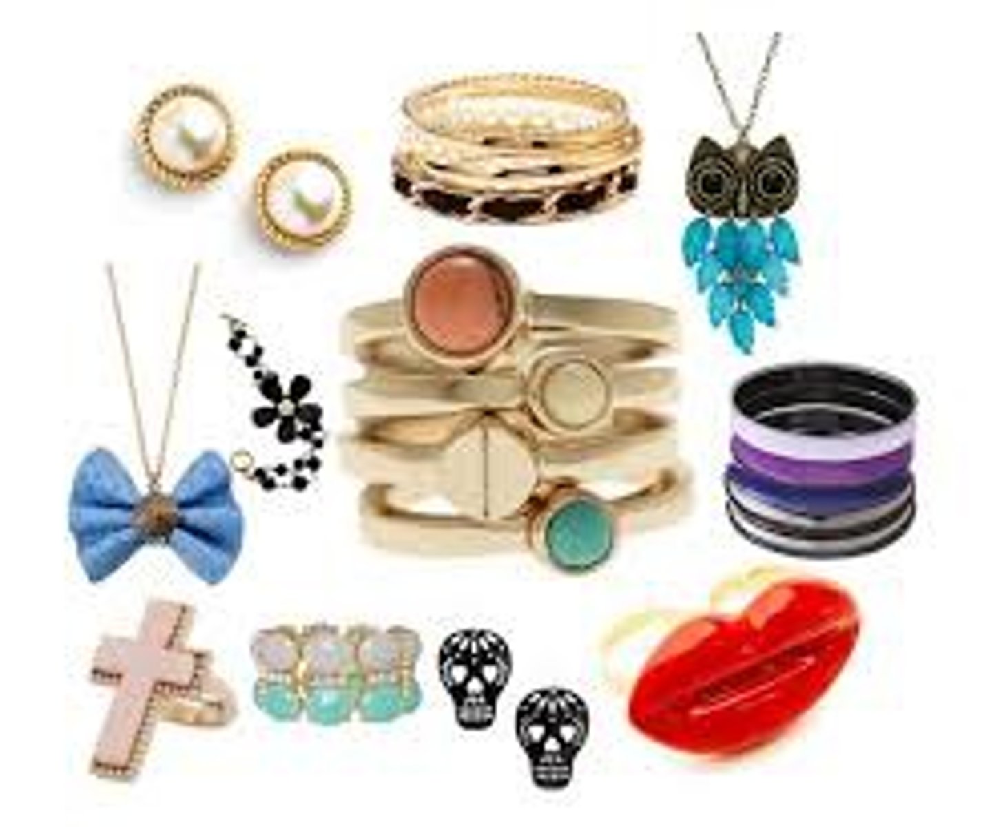 <p>accessories</p>