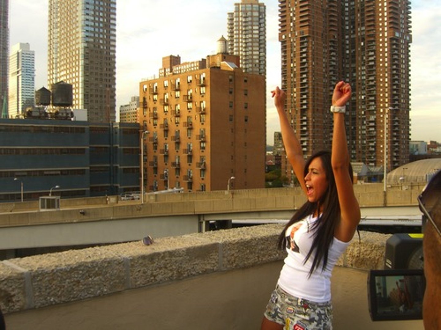 <p>To become independent</p>