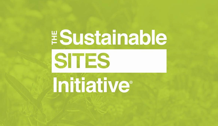 <p>The Sustainable Site Initiatives:</p><p>How does SITES help in the Project?</p>