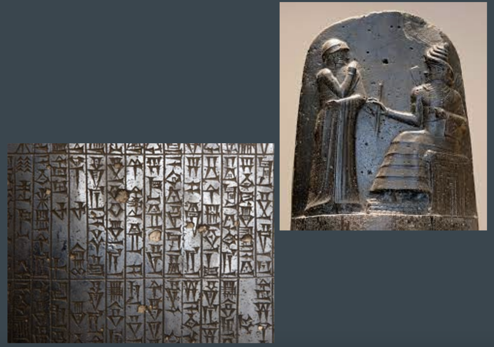 What does this piece represent?