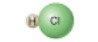 <p>Electrons are shared unequally (0.4 &lt; ΔEN &lt; 1.7).</p>