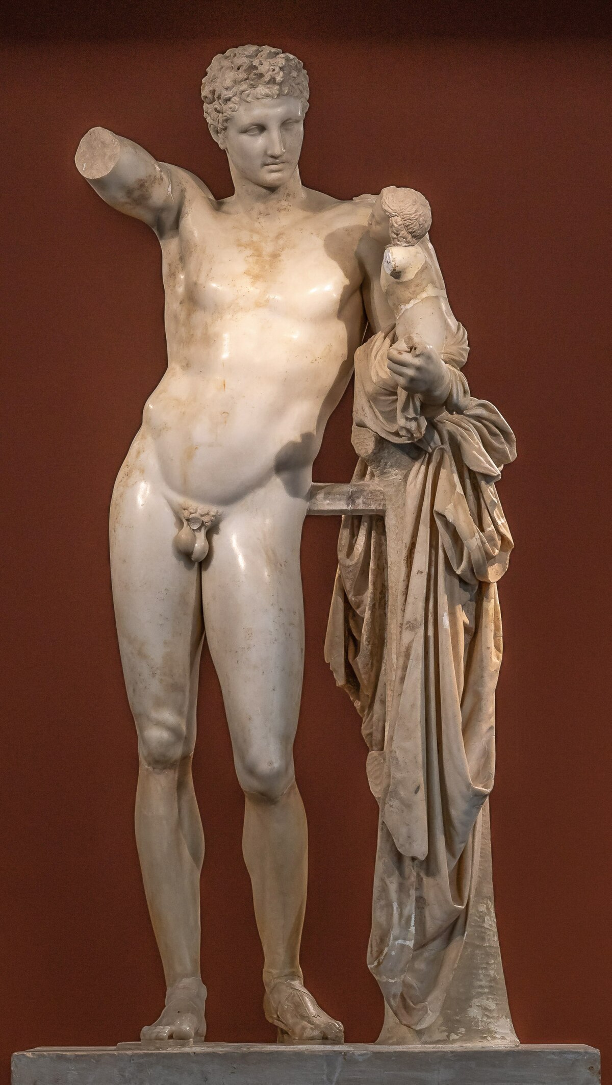 <p>Name:</p><p>Date:</p><p>Era of Greek sculpture:</p><p>Artist:</p><p>Material:</p><p>Original and current location:</p><p>Original work or a copy:</p><p>Context: (3)</p><p>Stylistic description: (4)</p><p>Problems:(3)</p>