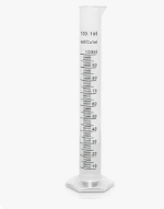 <p>Graduated Cylinders</p>