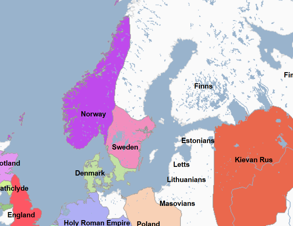 <ul><li><p>6th King of Norway </p></li><li><p>He forcibly converted his own people, the Norse, to Christianity </p></li><li><p>He defeated Aethelred II “The Unready” and his English forces in the Battle of Maldon </p></li><li><p>He allied with Sweyn Forkbeard and the Danes to take London, failing, but ravaging throughout southern England and collective massive tribute from them under the reign of Aethelred II “The Unready” </p></li></ul><p></p>
