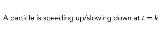 <p>To justify that…</p>