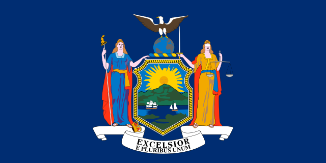 <p>New York NY</p>