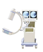 <p>Can set up and leave it for the doctor to run</p>