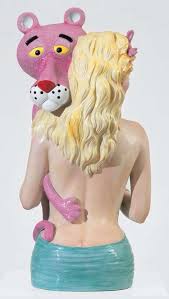 <p><strong>230. Pink Panther</strong> </p>