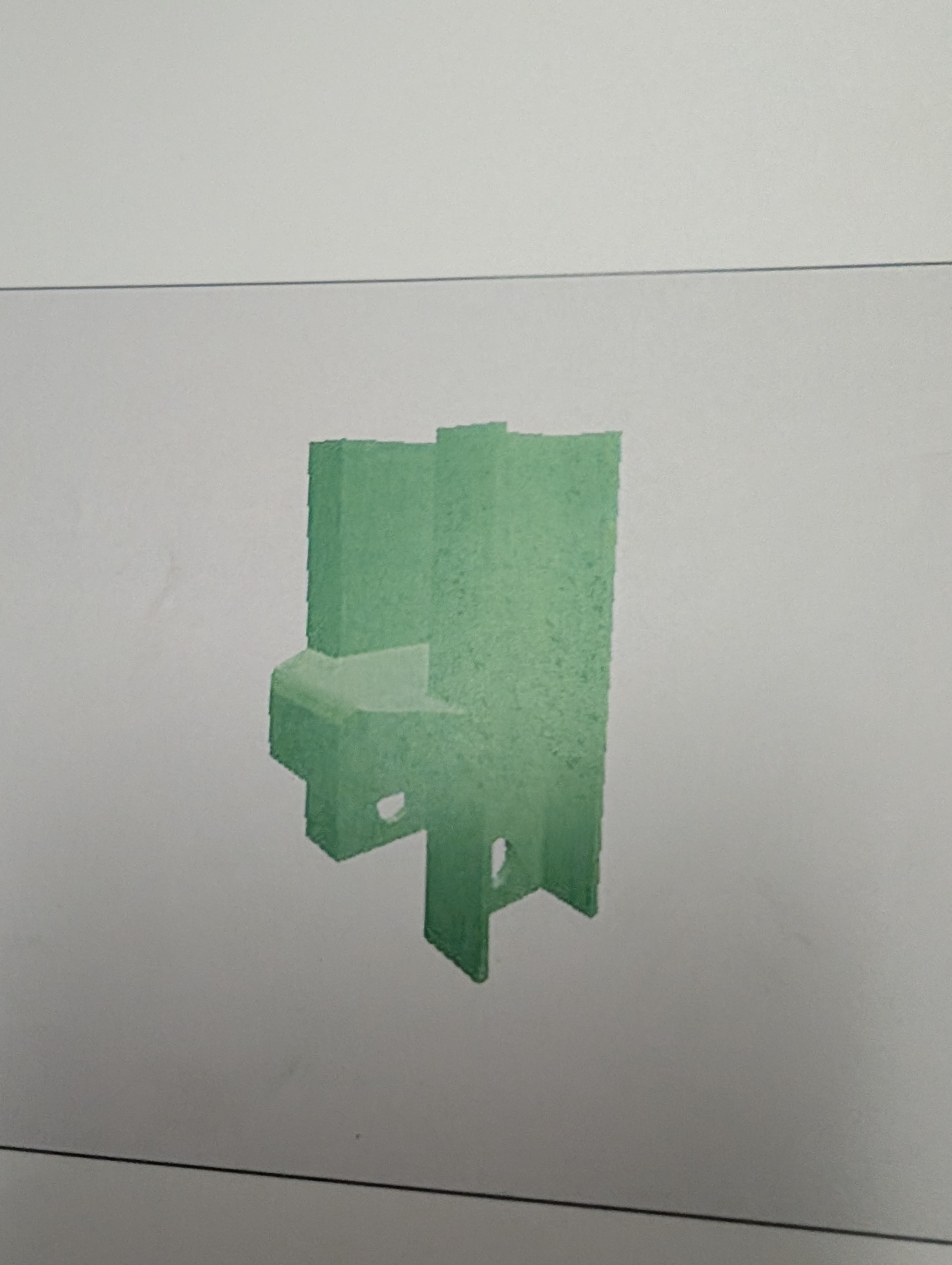 <p>Jack support</p>
