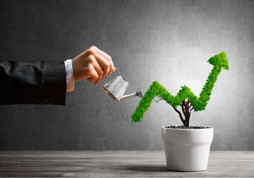 <p><em><mark data-color="yellow" style="background-color: yellow; color: inherit">= Earn more money than you spend.</mark></em></p><p></p><p><strong>A:</strong> 250 is a good price. I mean, <strong>look at the brand</strong>. That’s a quality product.<br><strong>B:</strong> Listen. I'll give you a hundred. <strong><u>Take it or leave it.</u></strong><br><strong>A:</strong> A hundred? <strong><u>That's an insult.</u></strong> I wouldn’t <strong><mark data-color="green" style="background-color: green; color: inherit">m___ a p____</mark></strong> if I let you have it that cheap</p><p></p>