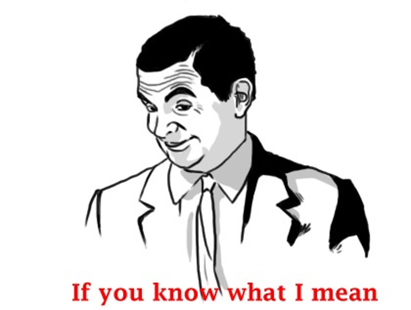 <p>an indirect suggestion, or reference esp. of derogatory nature</p>