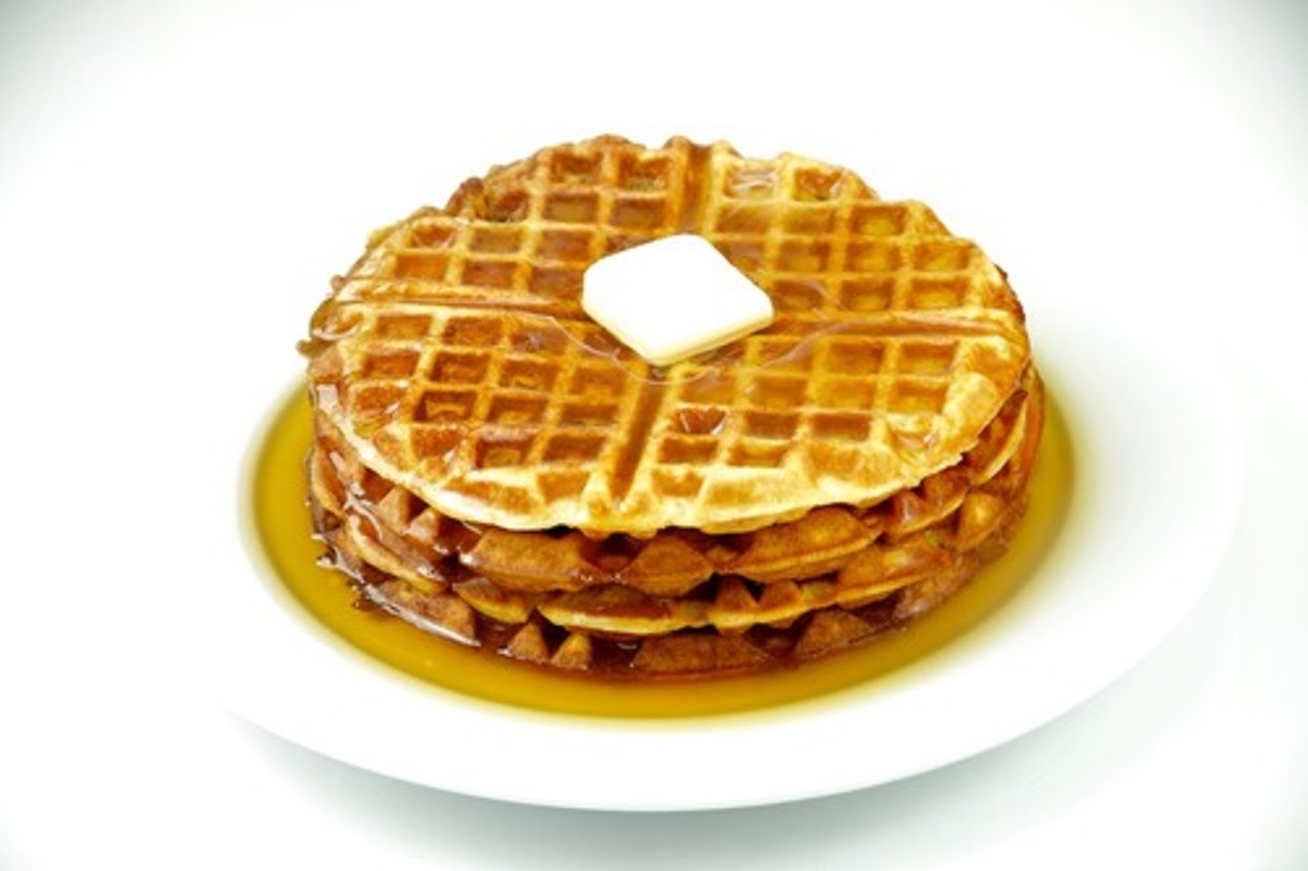 <p>waffle</p>