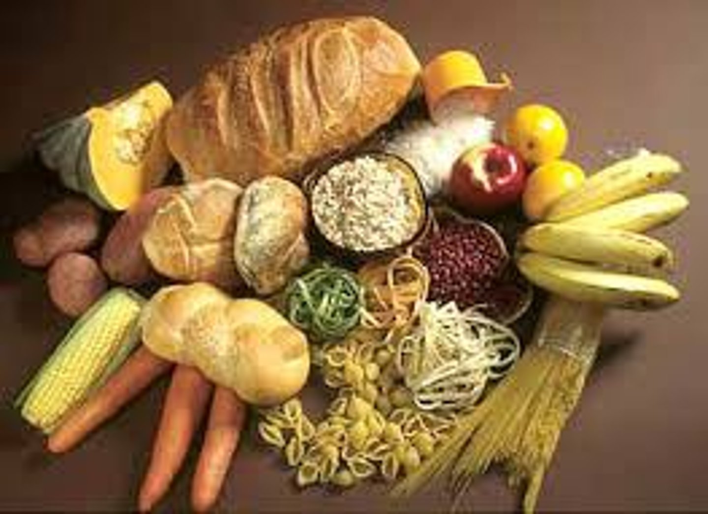 <p>Carbohydrates (carbs)</p>