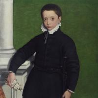 <p>Creator: Sofonisba Anguissola; Date: 1557</p>
