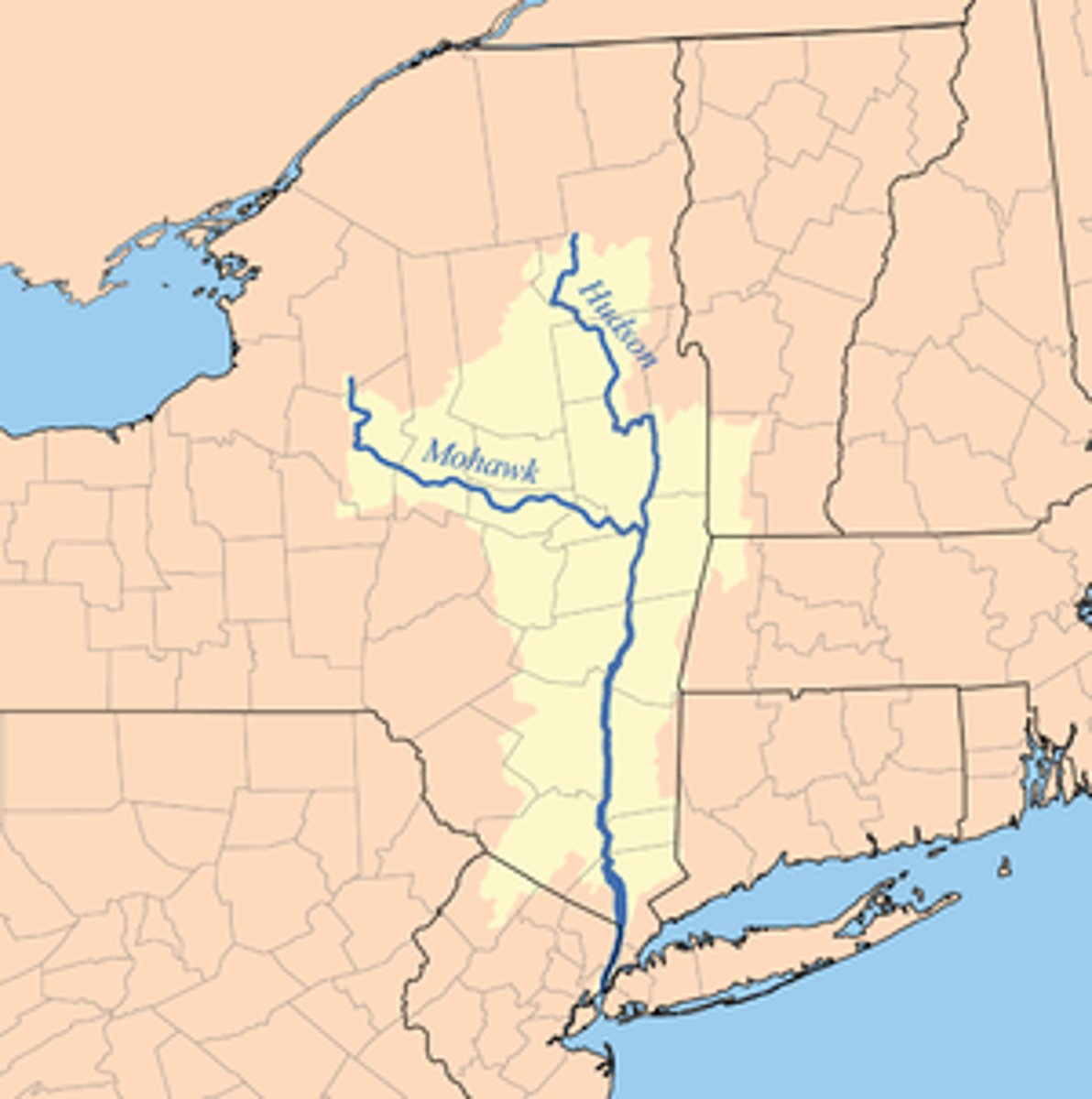 <p>An English explorer who sailed for both the Dutch &amp; British - found Hudson river which is in New York</p>