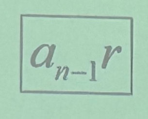 <p>What is this equation?</p>