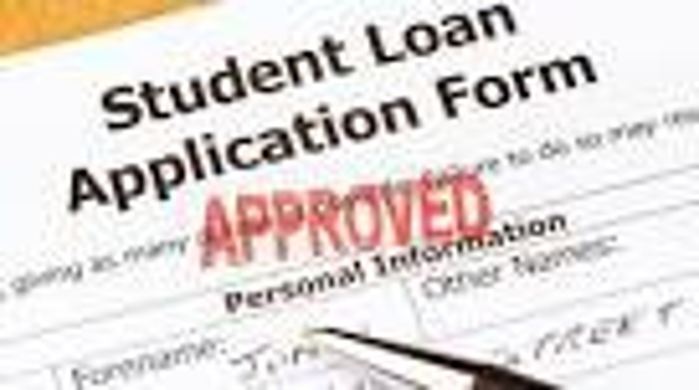 <p>a non-need-based loan from the federal government the interest of which is paid for by the borrower.(private student loans)</p>