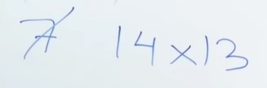 <p>LCM of Prime no = multiply</p>