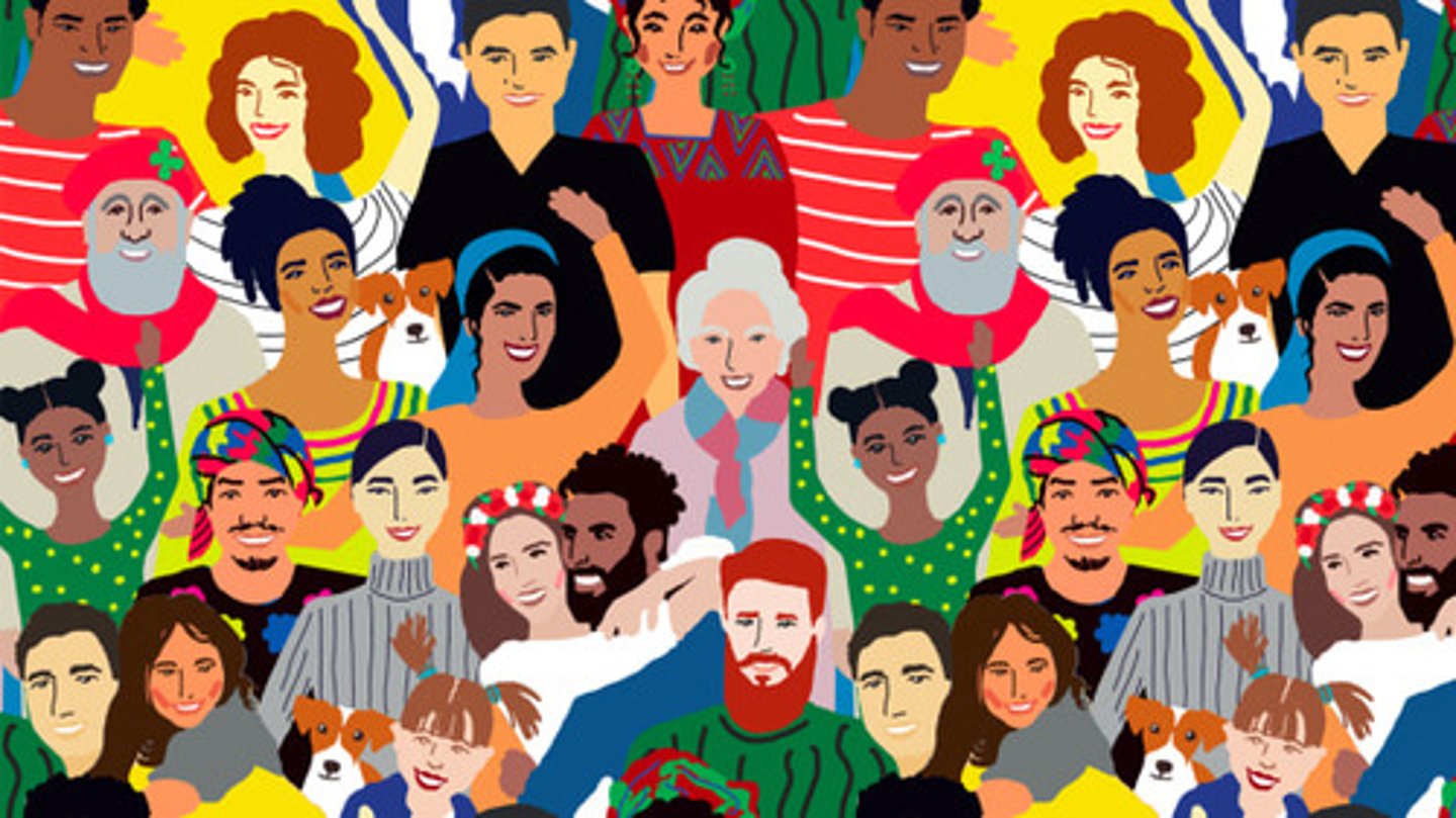 <p>v. có được sự hiểu biết</p>