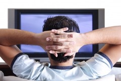 <p>TV viewer</p>