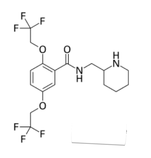 <p>Name the drug’s name and its class.</p>