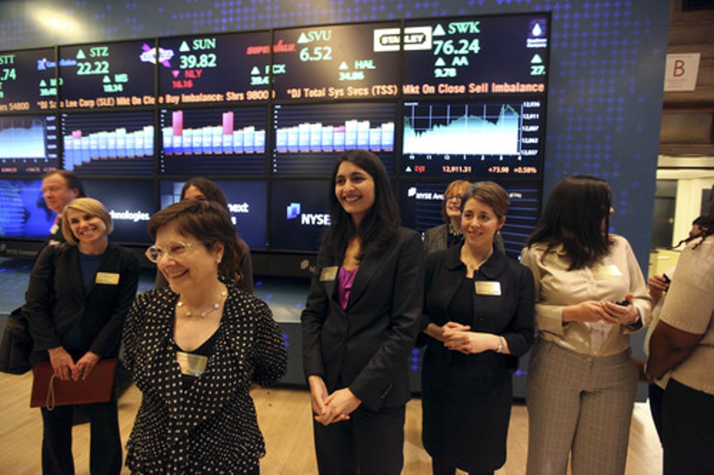 <p>financial market</p>