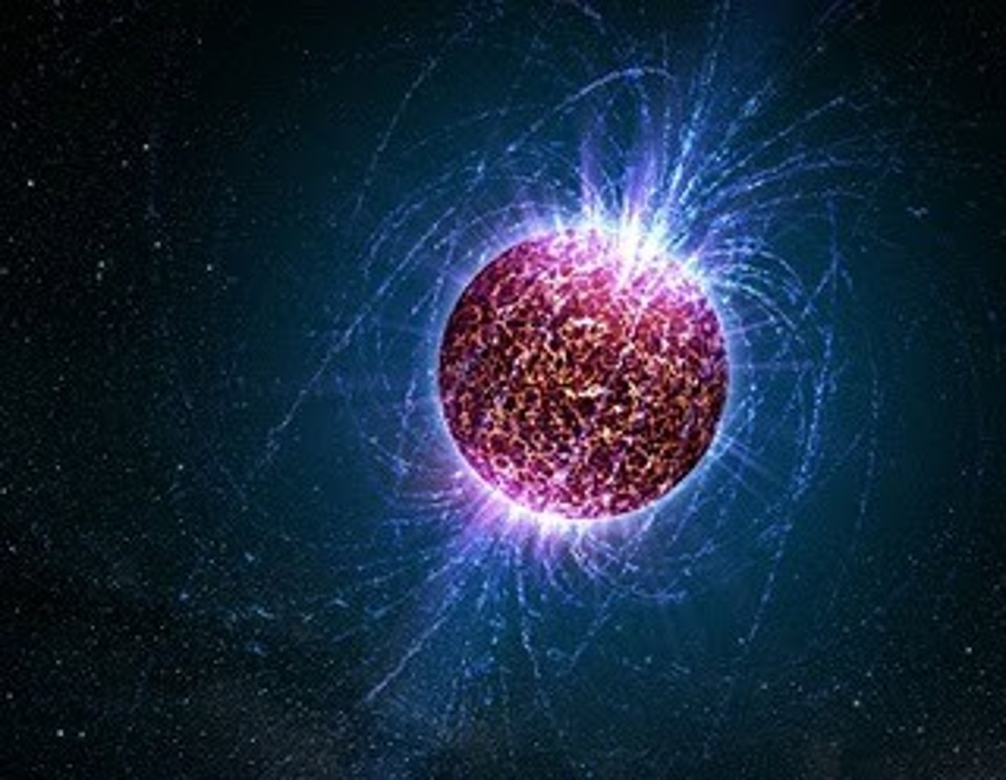 <p>- the small, dense remains of a high-mass star after a supernova<br>- mass is high enough to break through electron degeneracy, collapse, and then stop collapsing because of the stronger neutron degeneracy pressure<br>- Neutron degeneracy pressure, in turn, is broken if the total mass of the neutron star is over 3 times the mass of the Sun.</p>