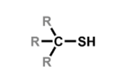<p>What functional group is this? What do the Rs represent?</p>