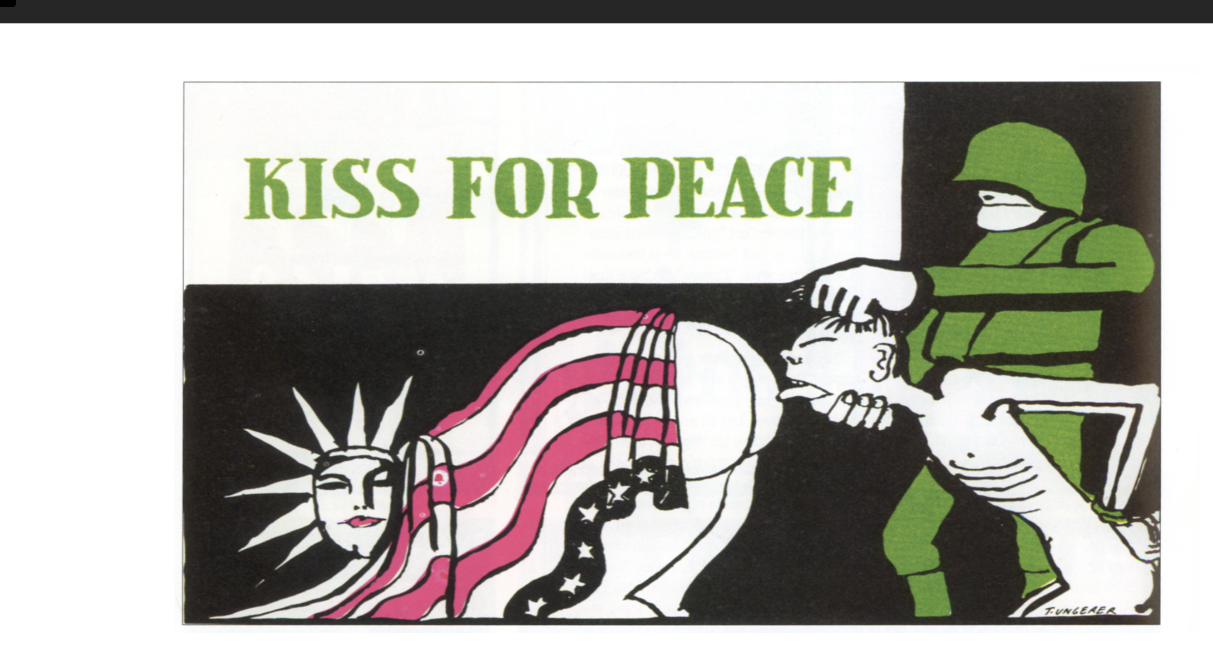 <p>protest graphics</p>