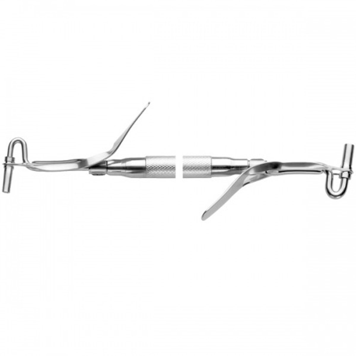 <p>To carry and dispense amalgam for cavity preparation</p>