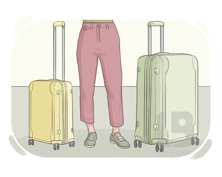 <p><span style="background-color: transparent;"><span>equipaje</span></span></p>